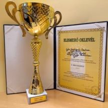 OSZTV 1. helyezés Deák Technikum_1 OSZTV 1. helyezés Deák Technikum_1