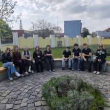 felvidéken a csoport